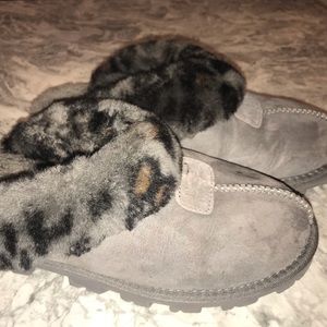 UGG Slippers